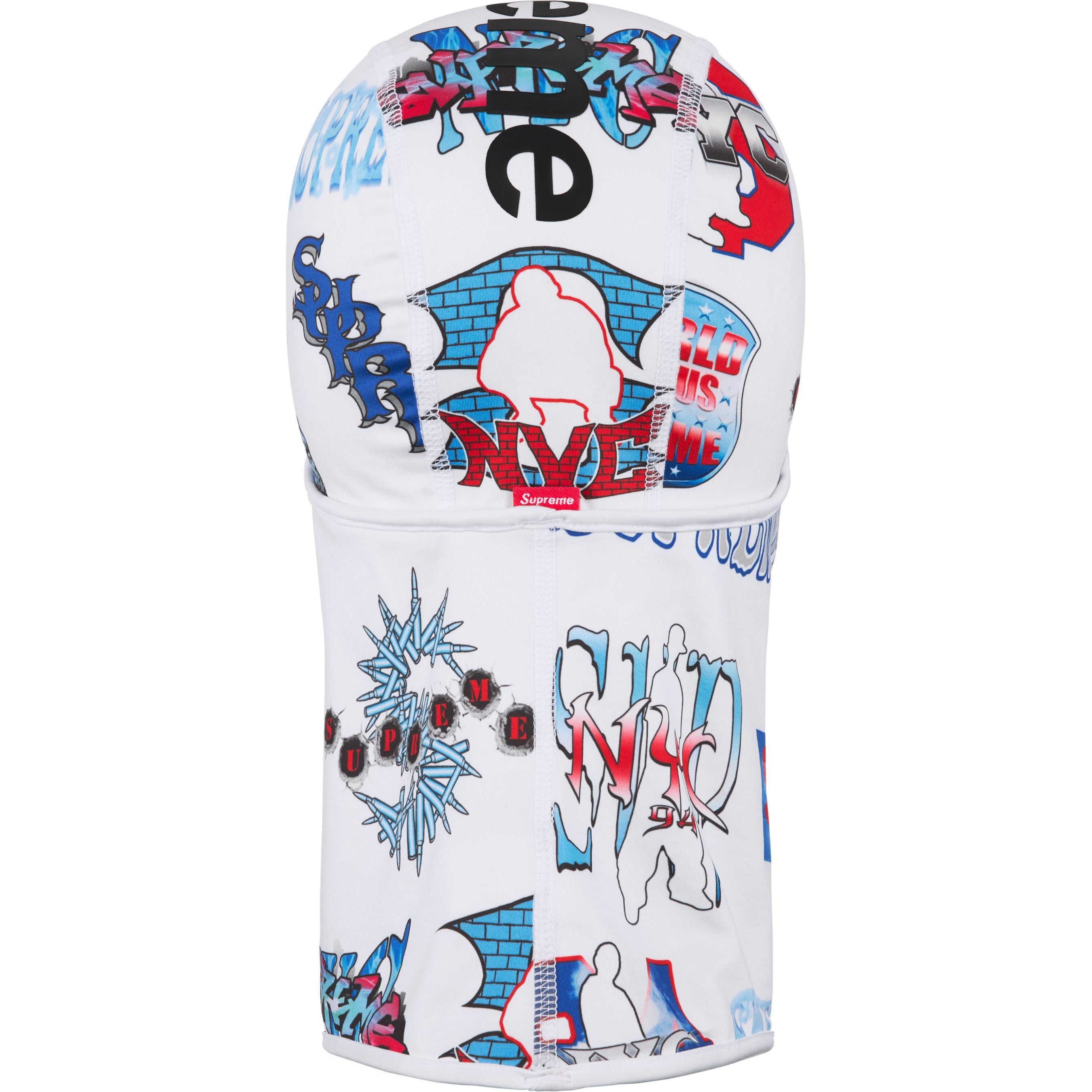 Flash Lightweight Balaclava view 5